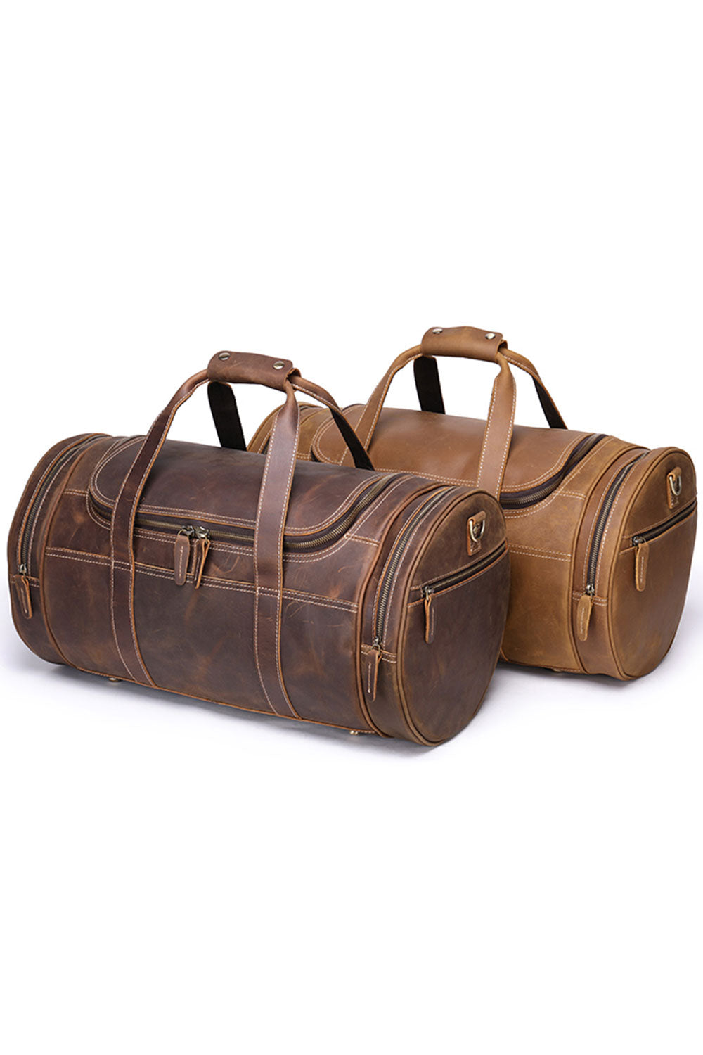 Round Duffel Bag GENMARKS