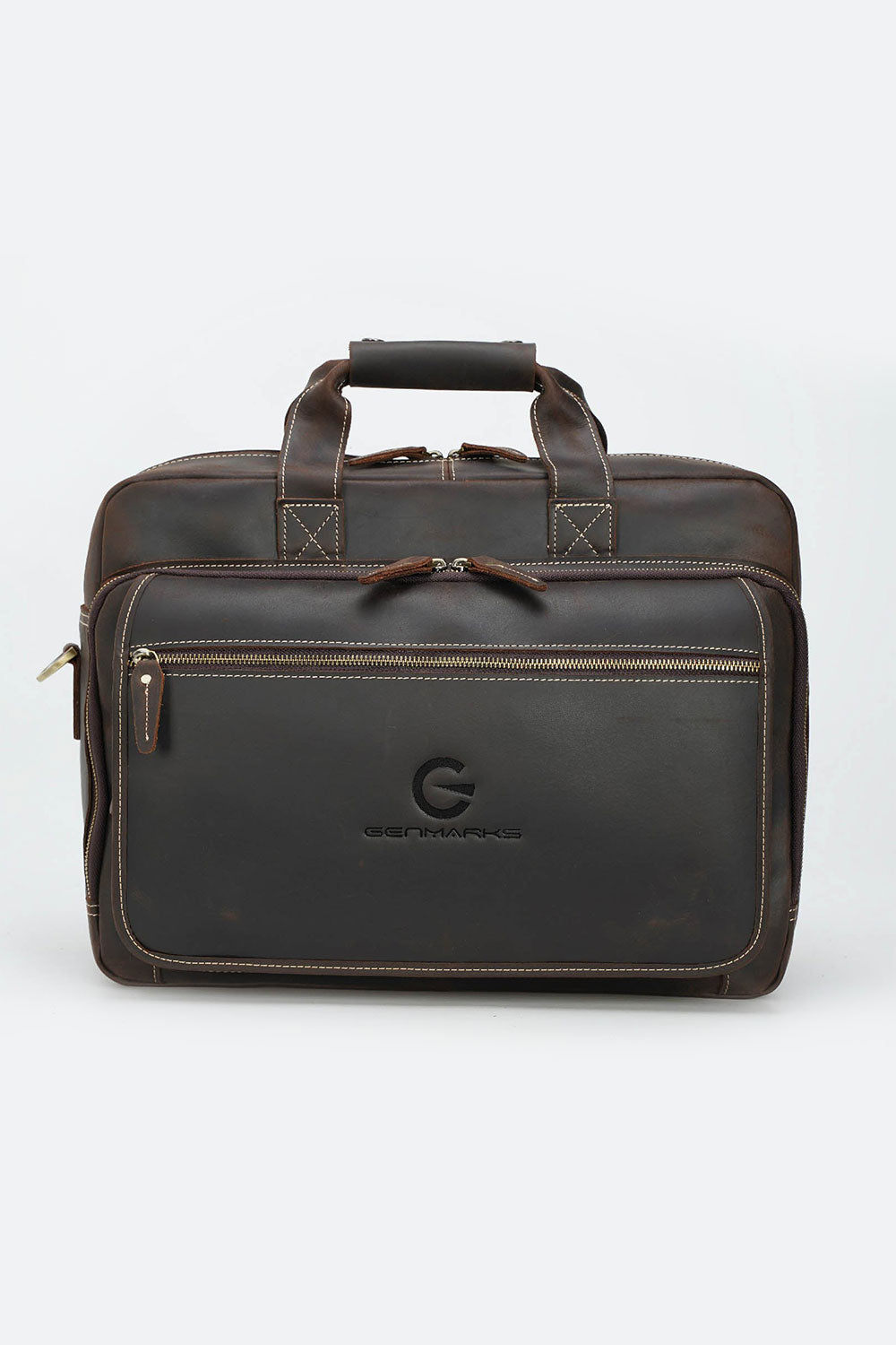 Wildhorn leather outlet laptop bags