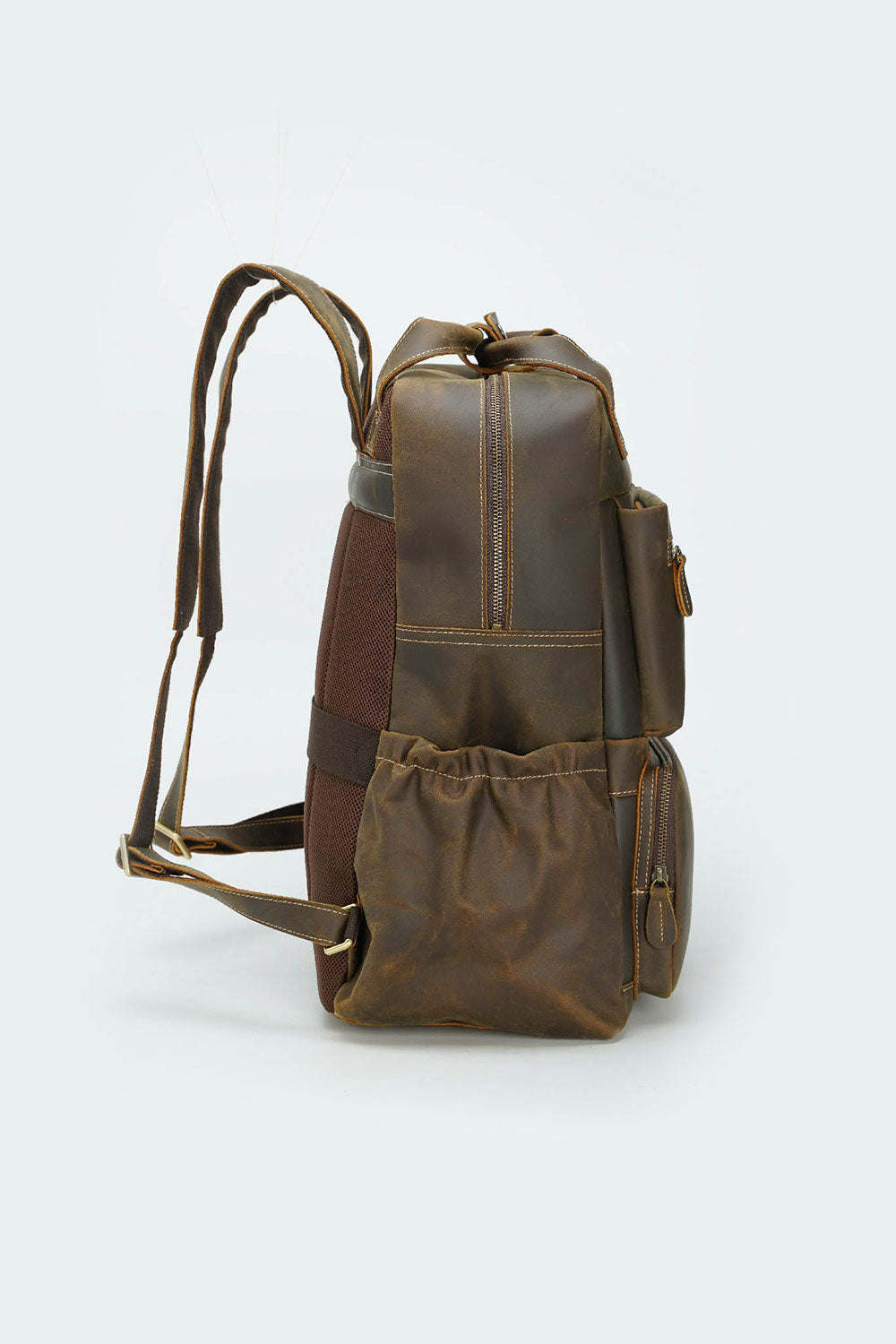 Fossil discount defender rucksack